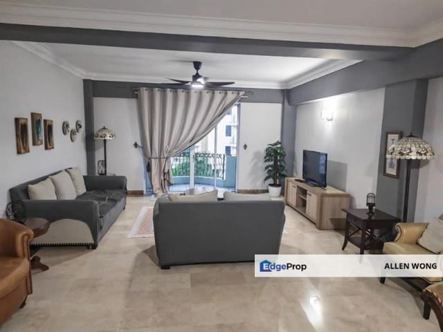 Condominium for sale in Johore Bahru, Johor
