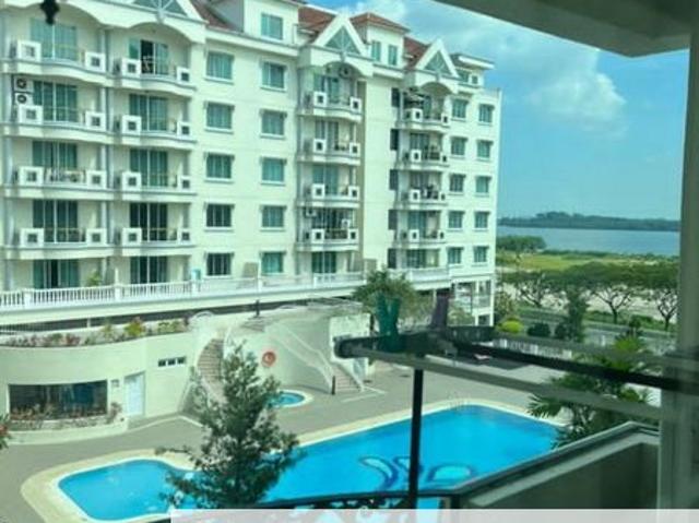 Condominium for sale in Johore Bahru, Johor