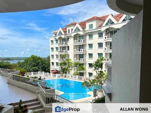 Condominium for rent in Johore Bahru, Johor