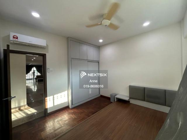 Apartment for rent in Johore Bahru, Johor