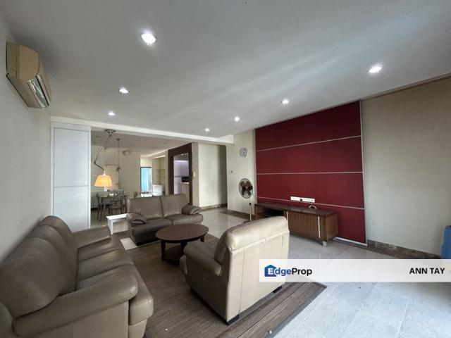 Condominium for rent in Johore Bahru, Johor