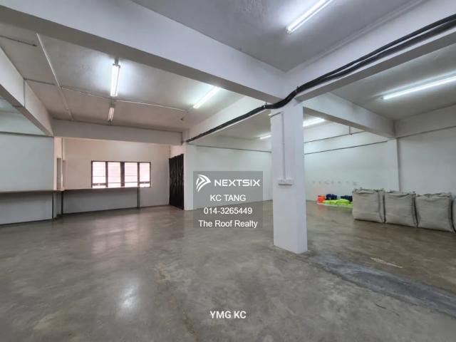 Residential House for rent in Johor