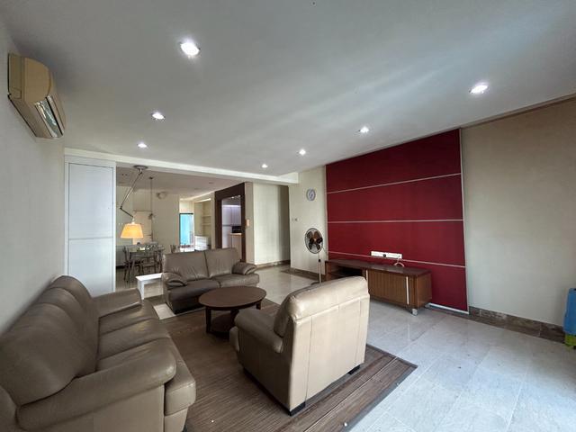 Condominium for rent in Johore Bahru, Johor