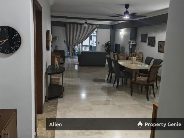 Condominium for sale in Johore Bahru, Johor
