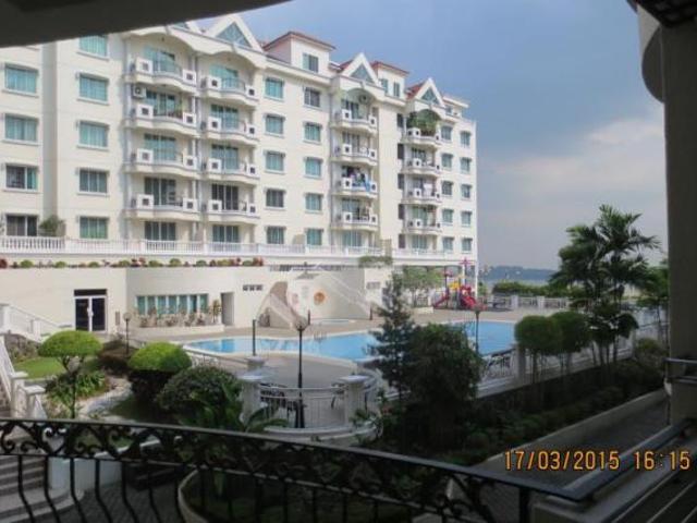 Condominium for sale in Johore Bahru, Johor