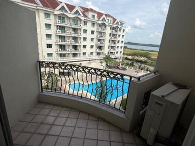 Condominium for rent in Johore Bahru, Johor