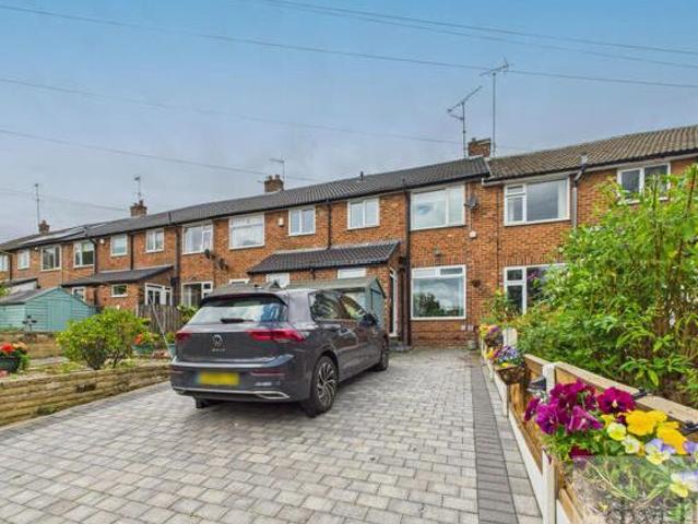 House for sale in North Yorkshire