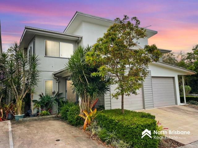Townhouse for rent in Petrie, Greater Brisbane
