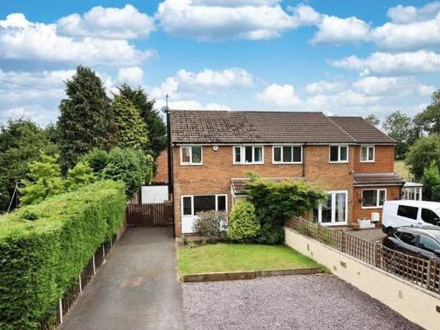 House for sale in Horsforth Vale, Farsley