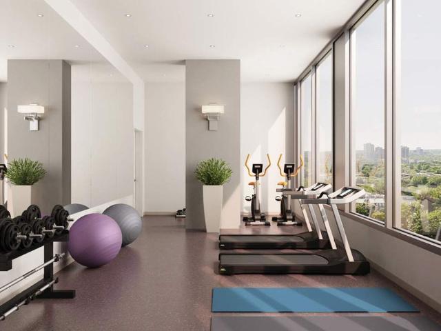 Apartment for rent in Châtelaine Village, Ottawa