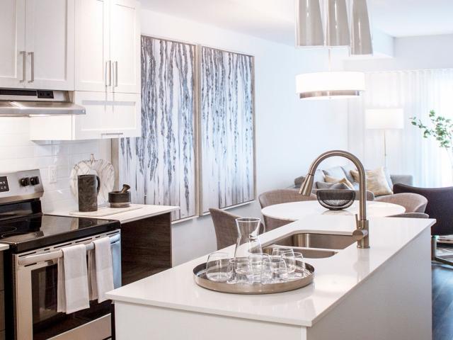 Apartment for rent in Mulhurst Bay, Ontario