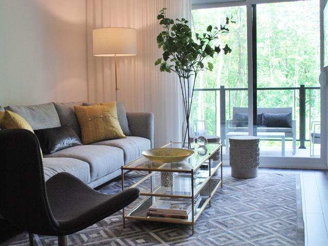Apartment for rent in Mulhurst Bay, Ontario