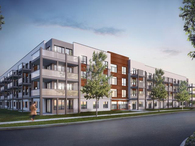 Apartment for rent in Mulhurst Bay, Ontario
