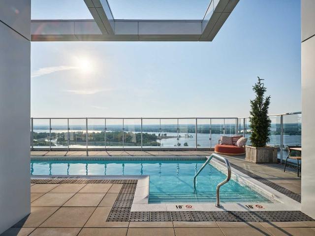 Apartment for rent in Mulhurst Bay, Ontario