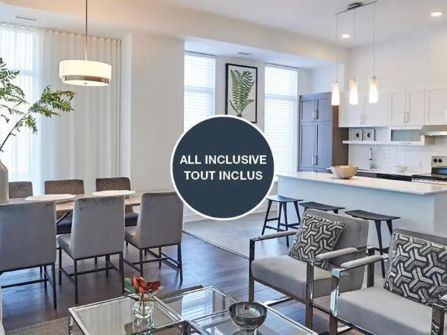 Apartment for rent in Mulhurst Bay, Ontario