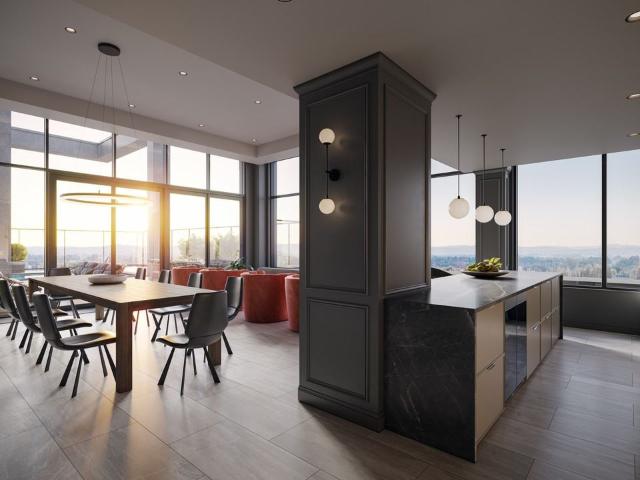 Apartment for rent in Mulhurst Bay, Ontario