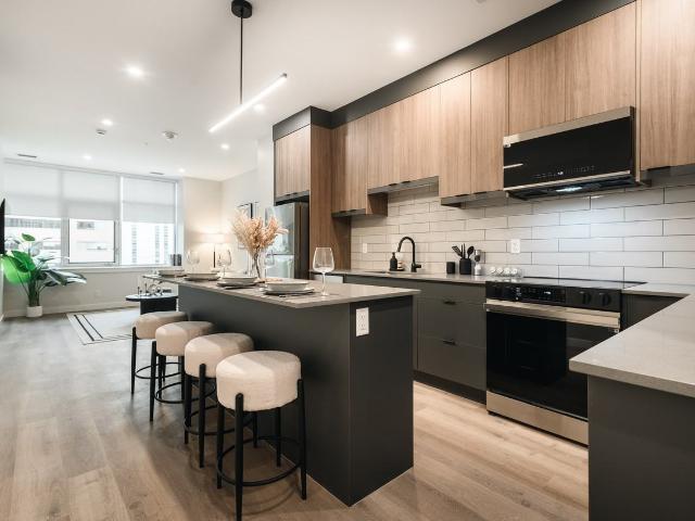 Apartment for rent in Northwest, Alberta