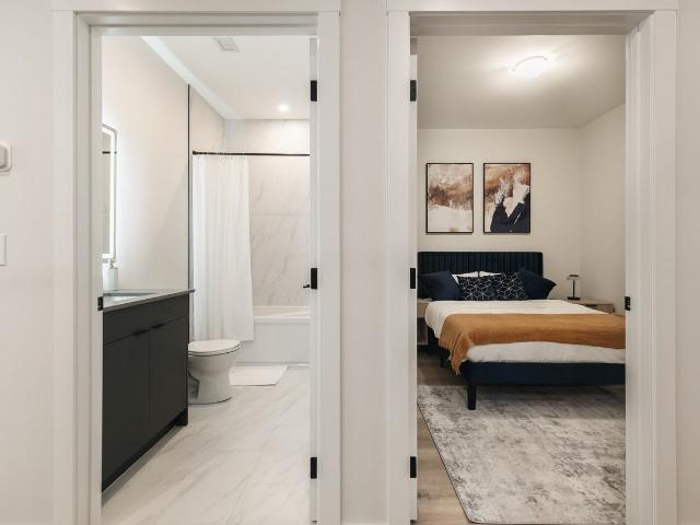 Apartment for rent in Northwest, Alberta
