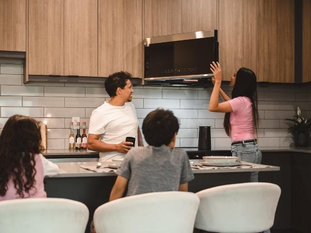 Apartment for rent in Northwest, Alberta