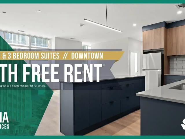 Apartment for rent in Northwest, Alberta