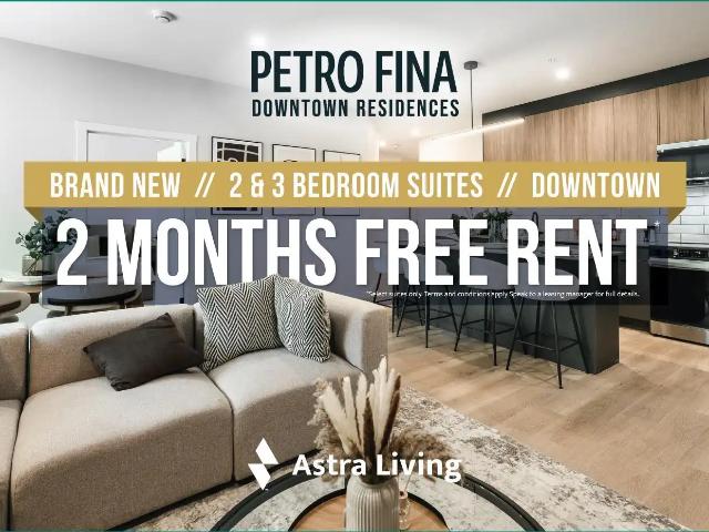 Apartment for rent in Northwest, Alberta