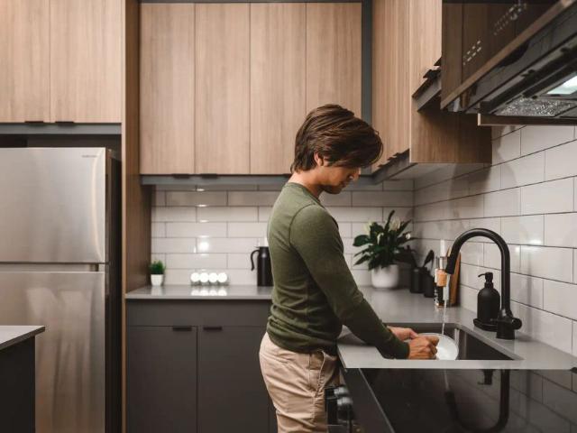 Apartment for rent in Downtown Commercial Core, Calgary