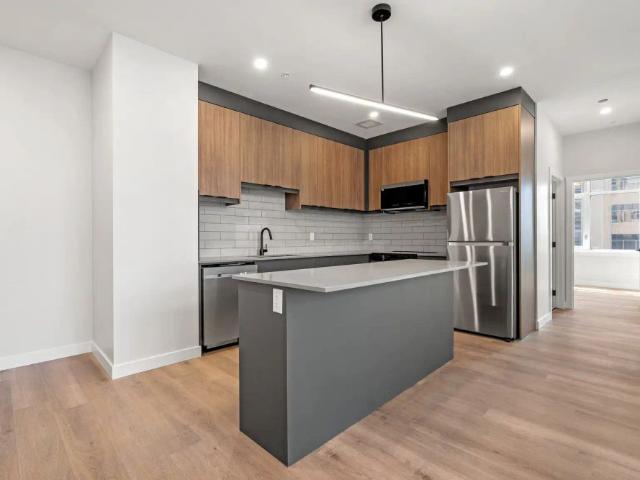 Apartment for rent in Downtown Commercial Core, Calgary