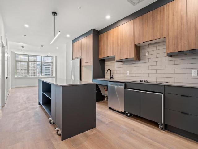 Apartment for rent in Northwest, Alberta