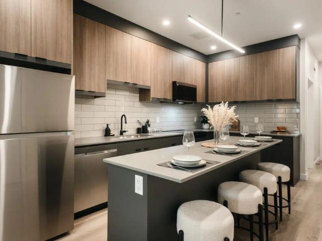 Apartment for rent in Downtown Commercial Core, Calgary