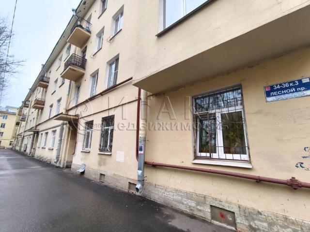Квартира продажа в Петро-славянка