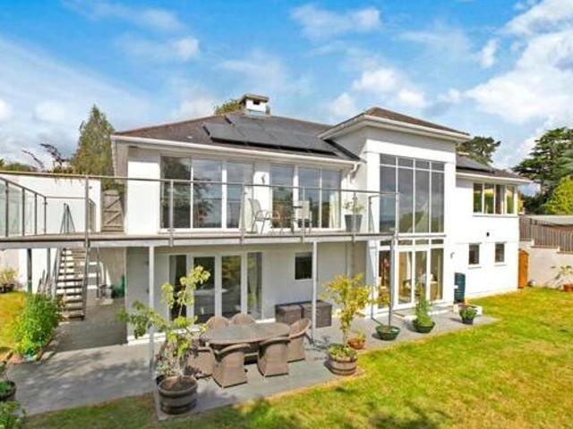 House for sale in Highweek, Bridford