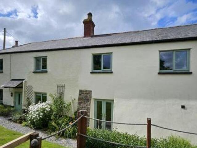 House for rent in Weir Quay, Devon