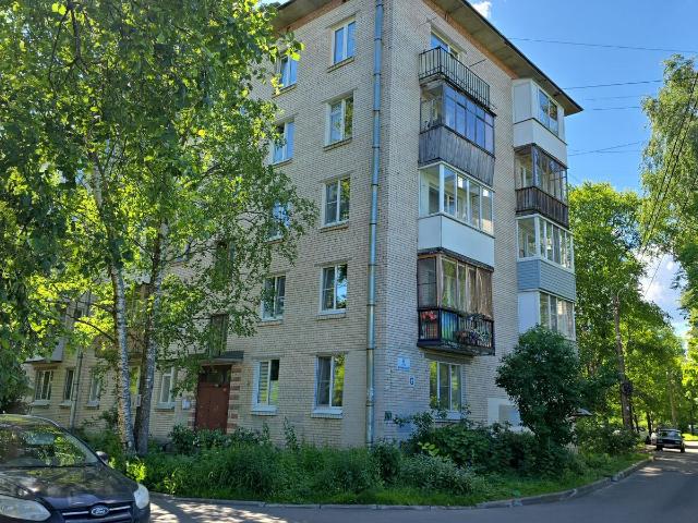 Квартира продажа в Петродворец
