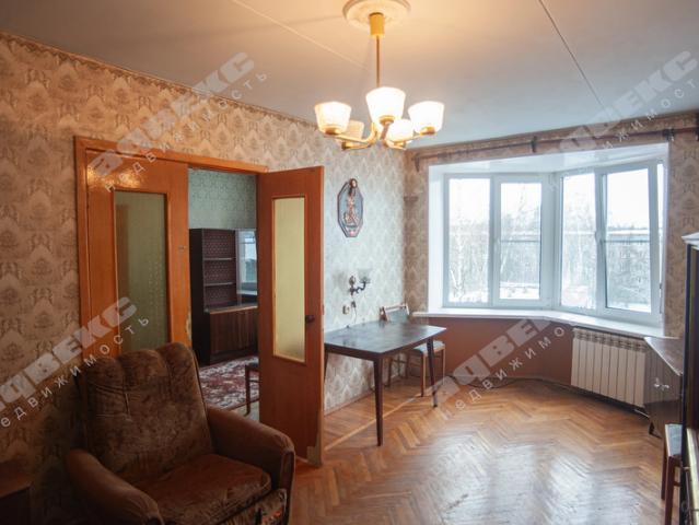 Квартира продажа в Петродворец