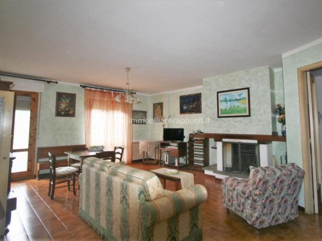 Appartamento in vendita a Castelnuovo Berardenga, Toscana