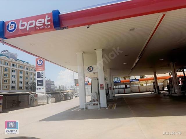 Muratpaşa, Antalya içerisinde satılık mülk