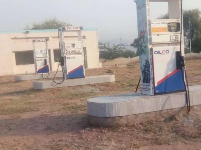 Commercial for rent in Khushab, Islamabad Capital Territory