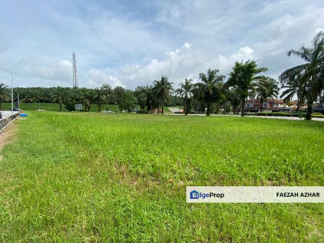 Shop for sale in Kota Tinggi, Johor
