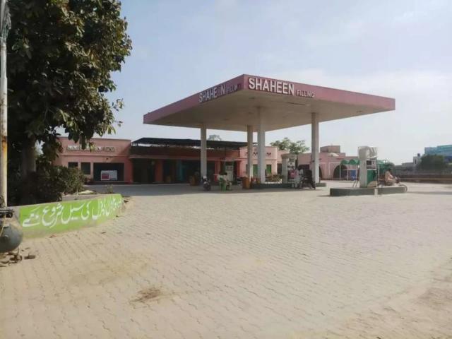 Commercial for sale in Sahiwal, Islamabad Capital Territory