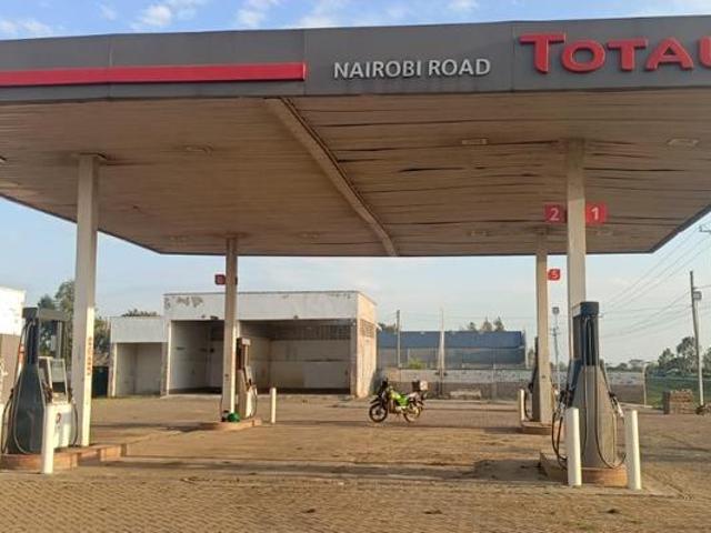 House for sale in Kisumu