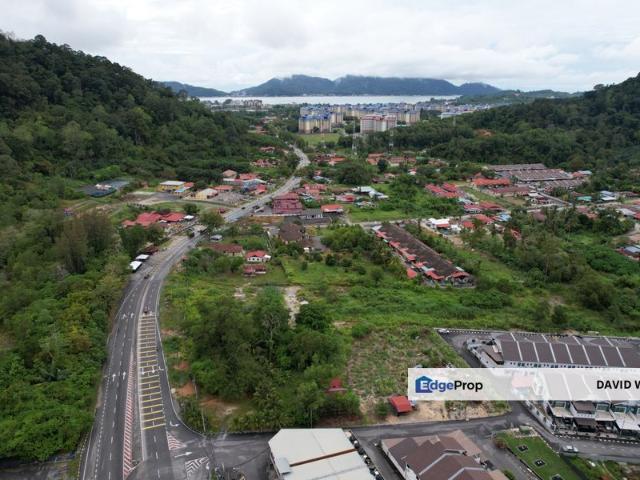 Shop for sale in Perak, Tldm Lumut