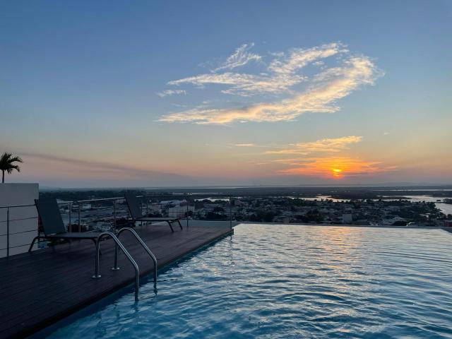 Departamento en renta en Coatzacoalcos, Veracruz