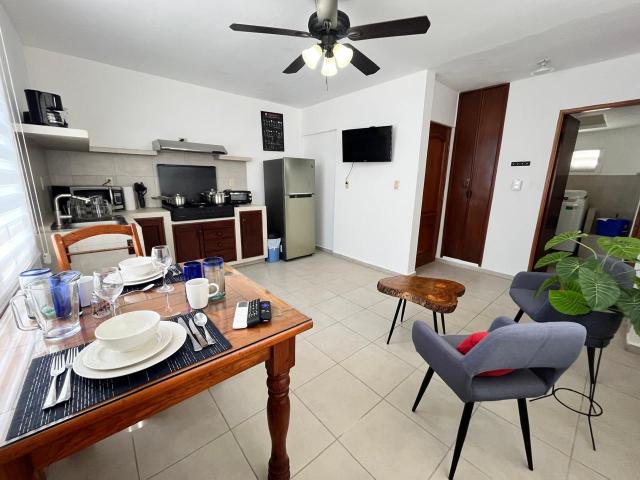 Departamento en renta en Coatzacoalcos, Veracruz