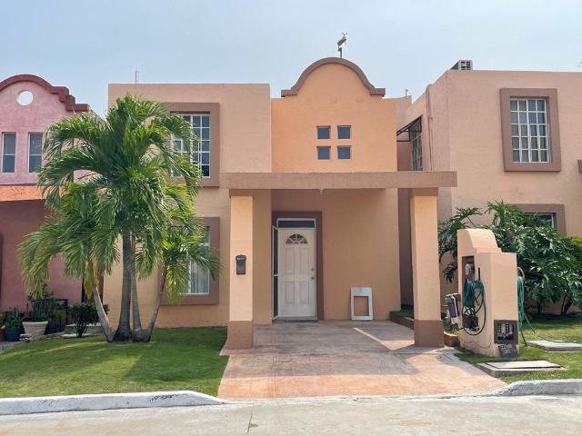 Casa en renta en Coatzacoalcos, Veracruz