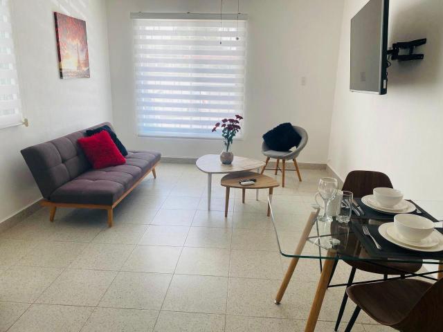 Departamento en renta en Coatzacoalcos, Veracruz