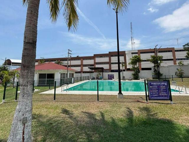Casa en renta en Coatzacoalcos, Veracruz