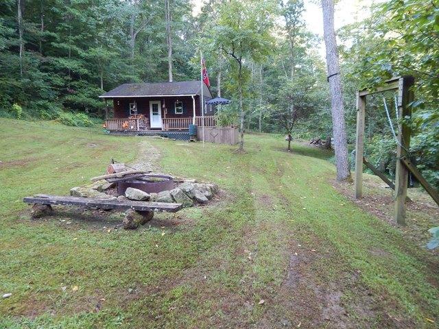 Land for sale in West Virginia