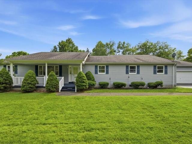 House for sale in Crawford, Pennsylvania