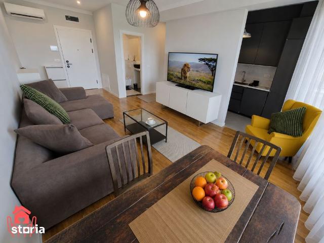Apartament închirieri în București