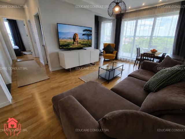 Apartament închirieri în București
